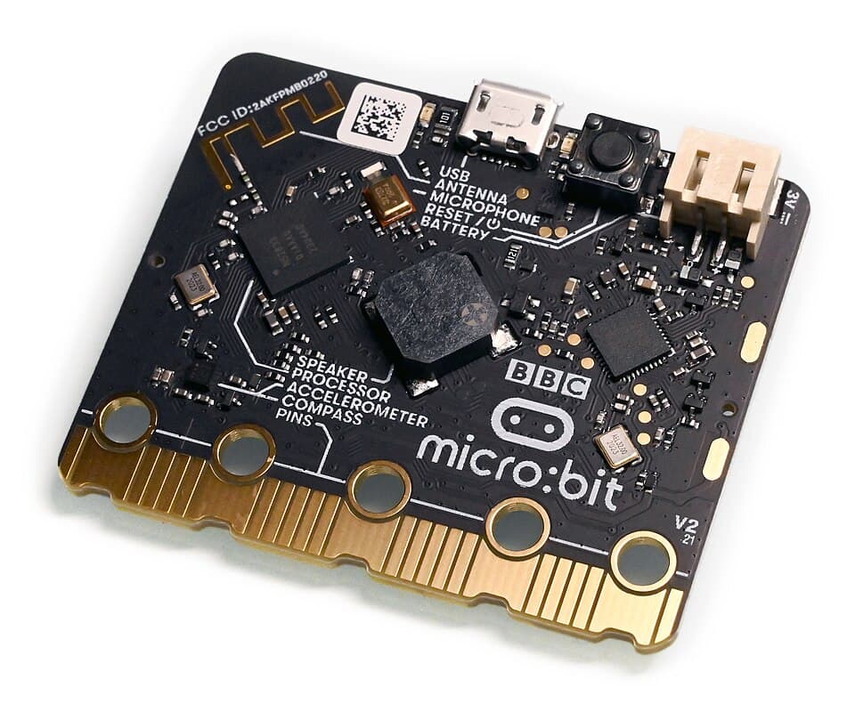 BBC micro bit v2 (1)
