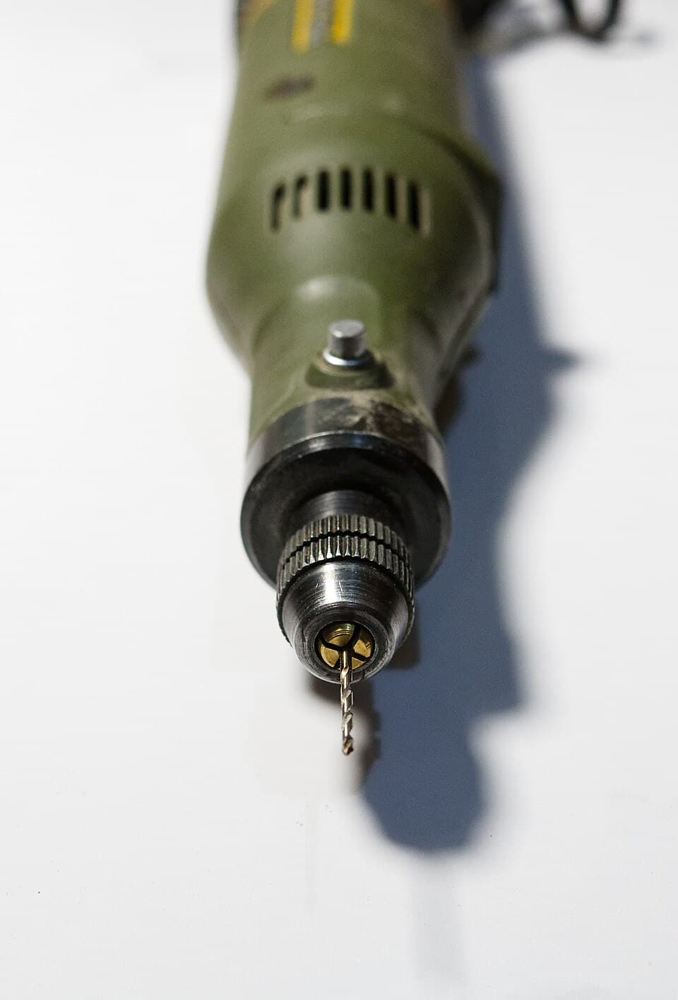 Mini Electric PCB Drill