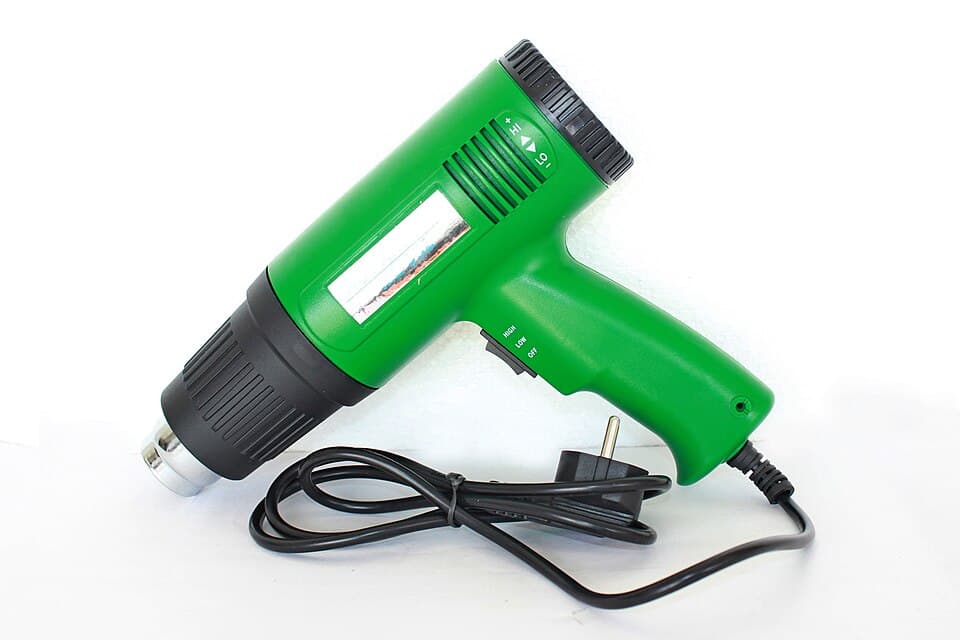 Mini Heat Gun 300 W