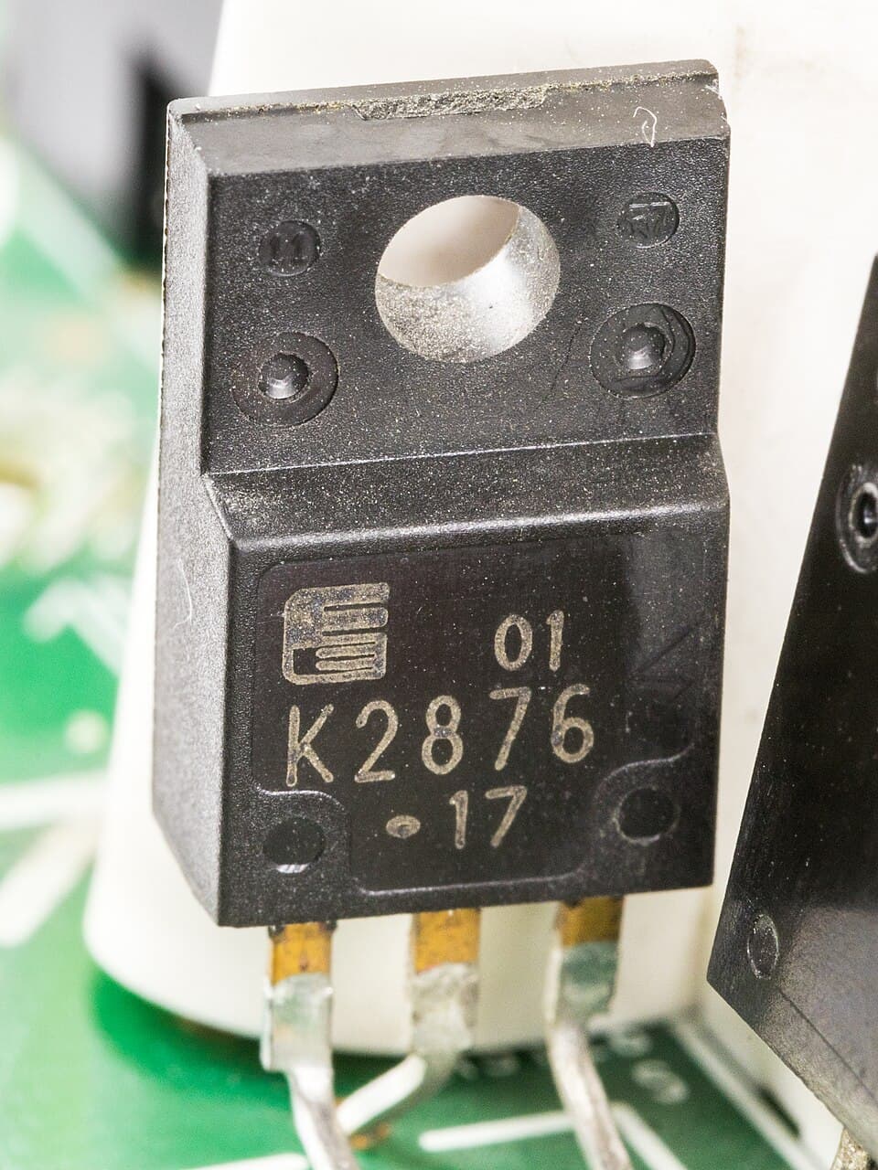 4-Channel MOSFET Low-Side Driver