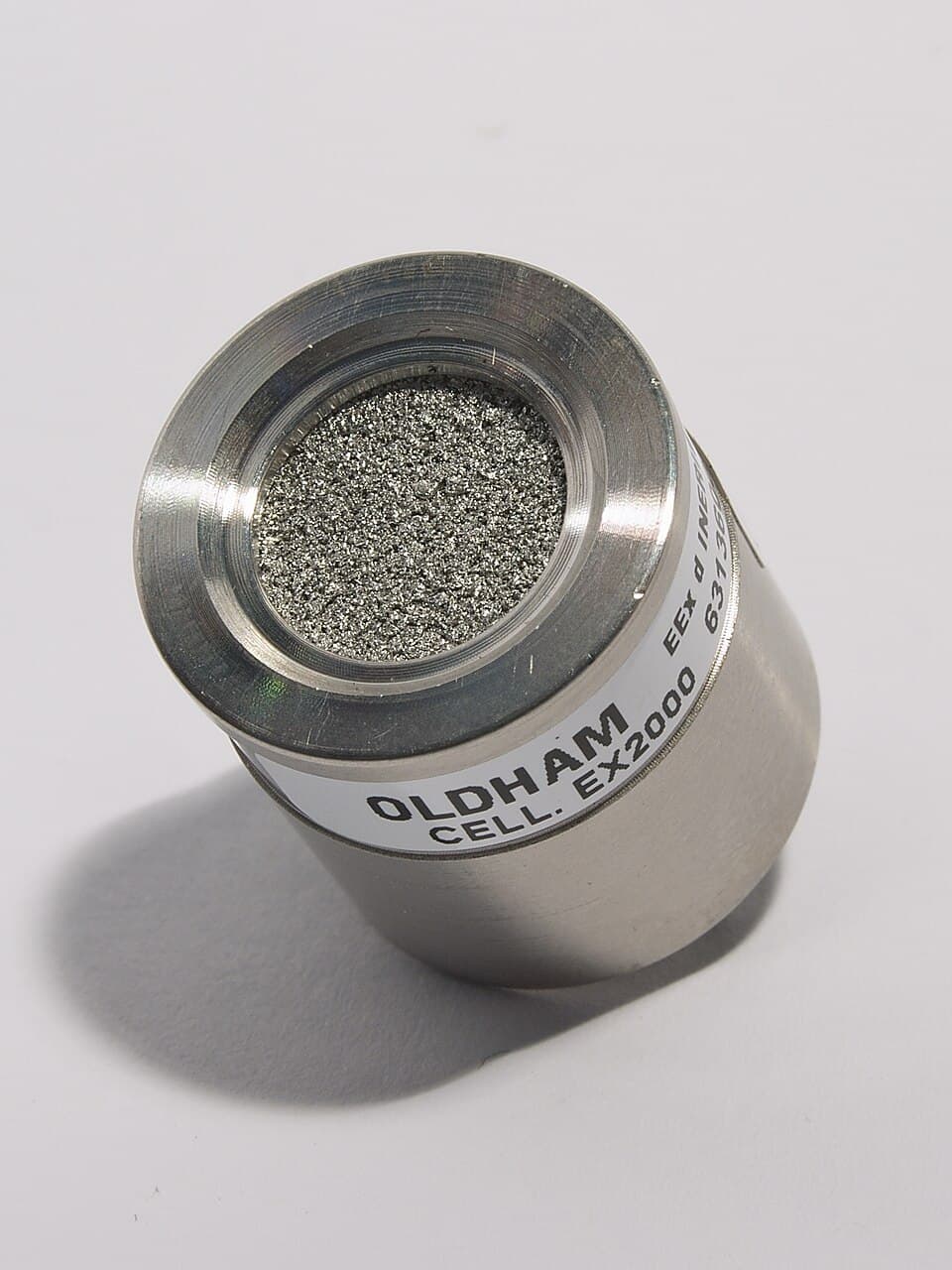 MQ-2 Gas & Smoke Sensor Module