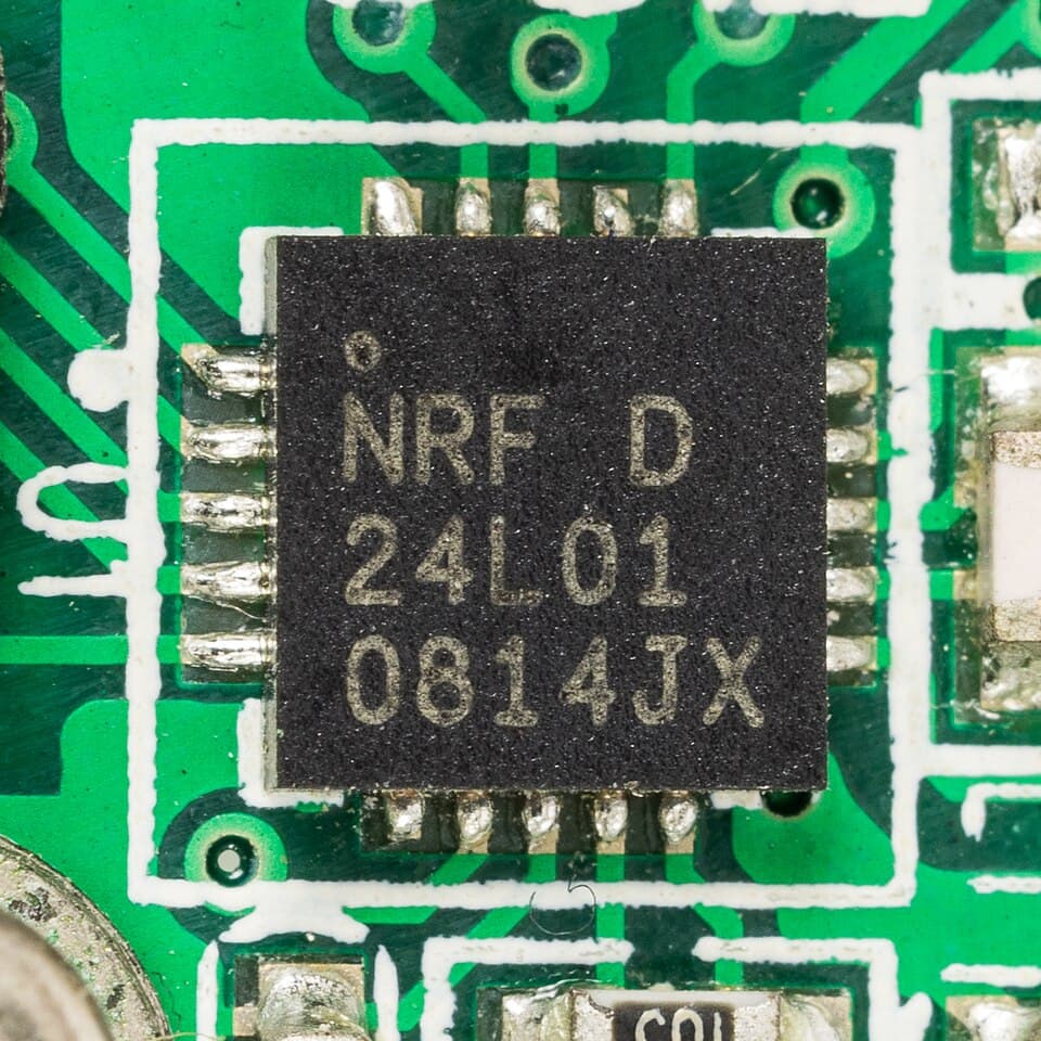 Nordic nRF24L01-9459