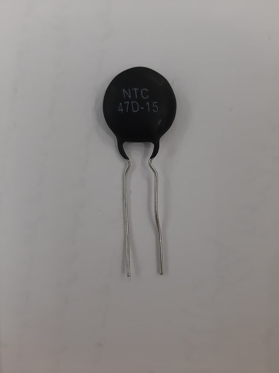 (ترمیستور ان تی سی)NTC Thermistor