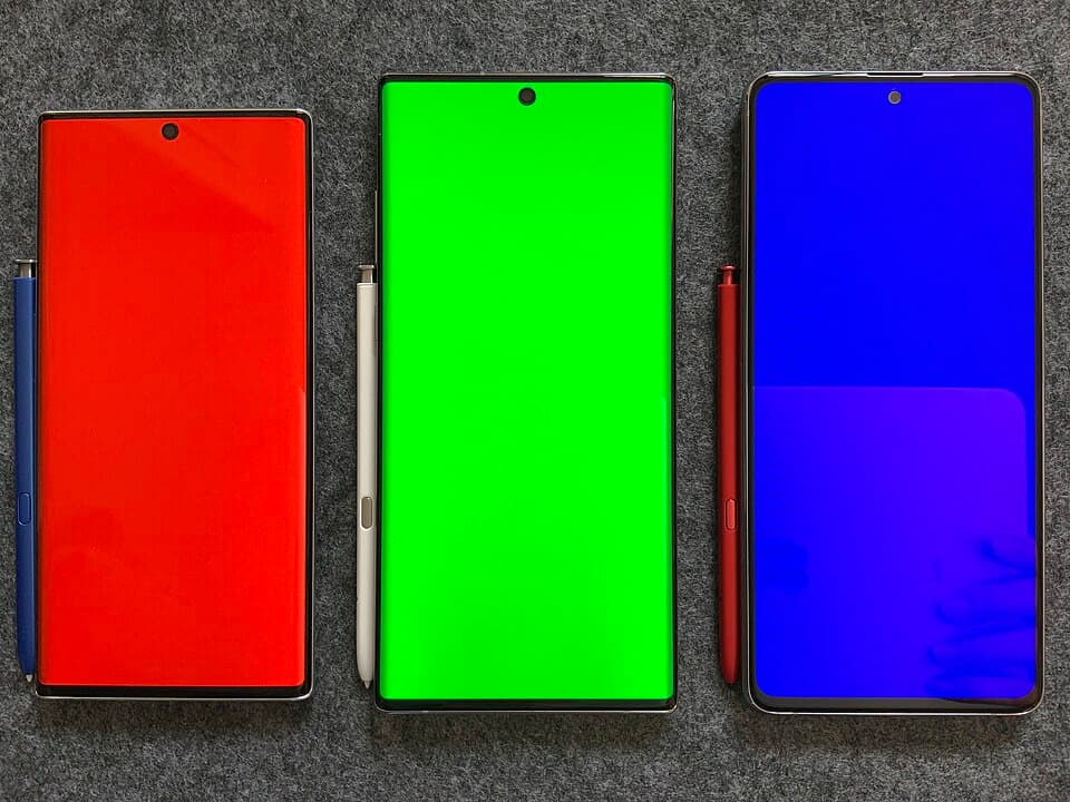 1.3" OLED Display 128×64 (SSH1106)