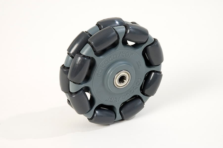 Omni Wheel 48 mm (Pack of 4)