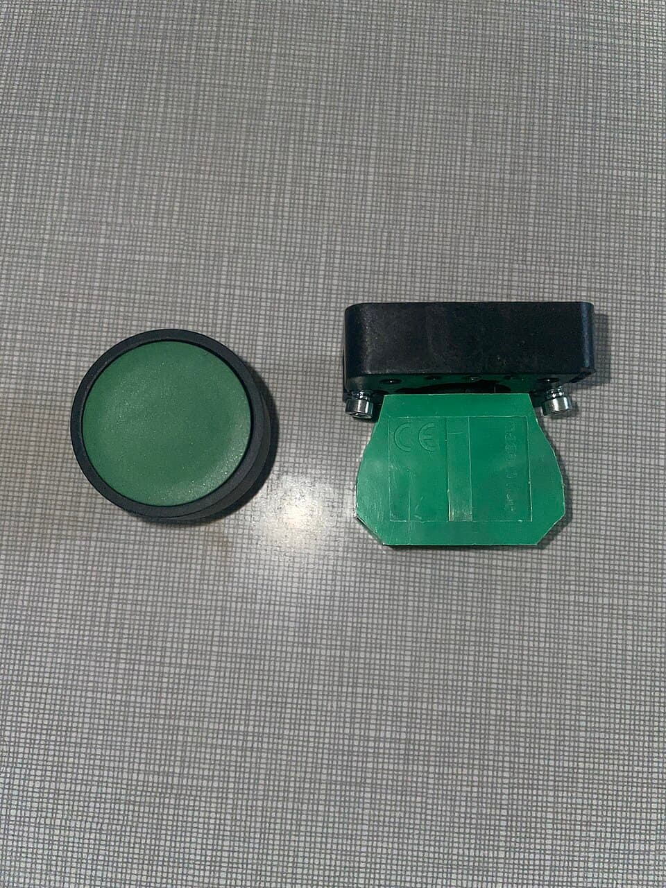 Push button switch PB switch