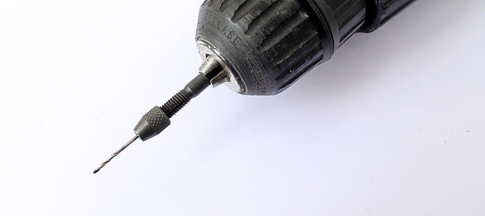 PCB Drill Bits (Pack of 10)