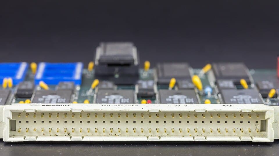 Basic Measuring Instruments - Math Processor 83002190 - Panduit pin header-3964