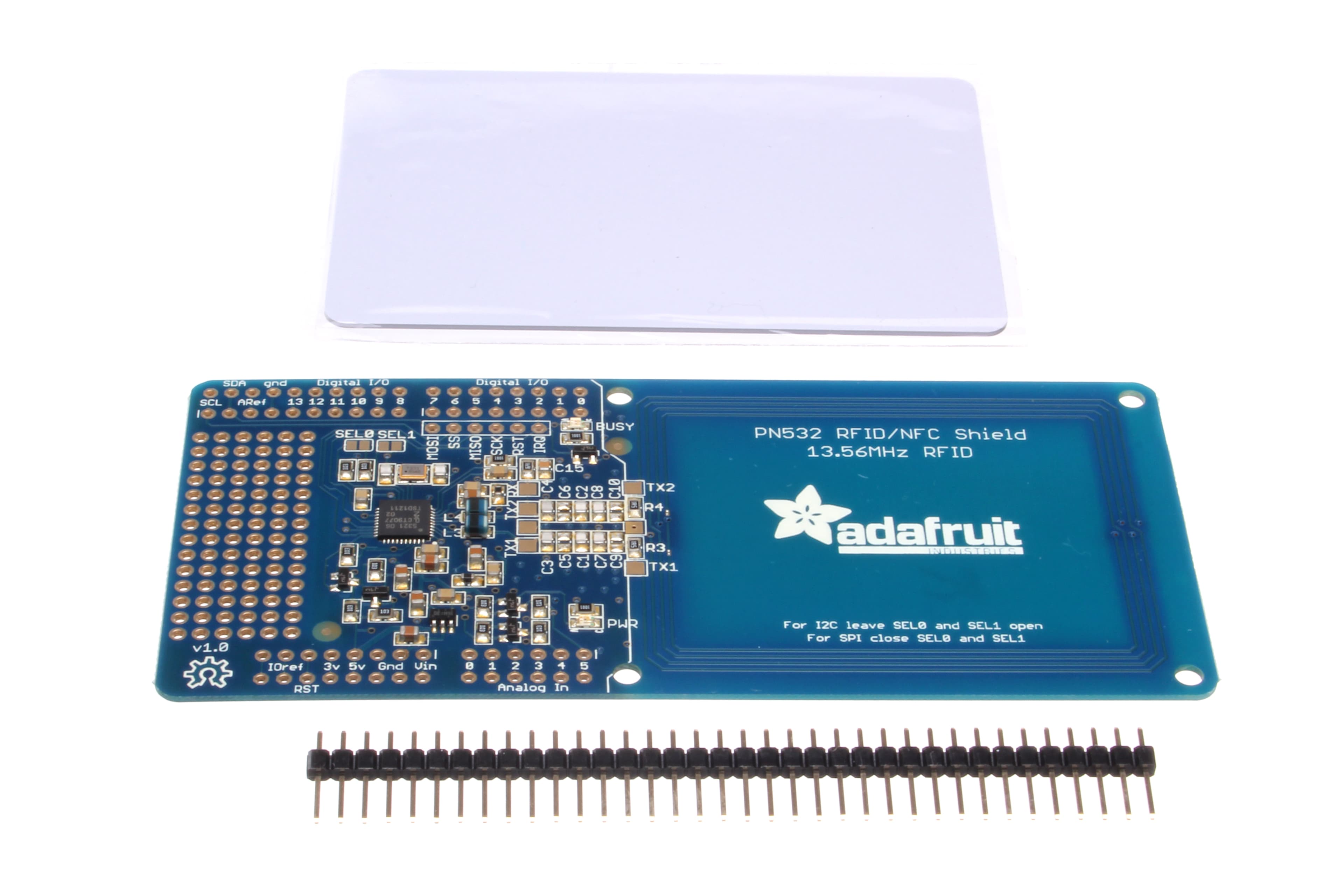 PN532 NFC/RFID Module