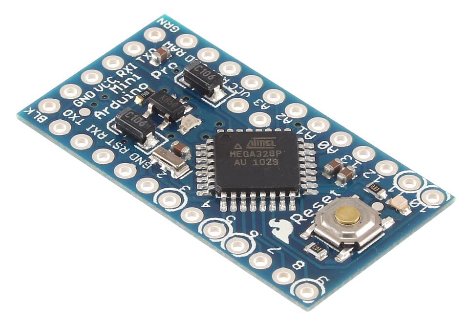 Pro Mini 5 V 16 MHz Board