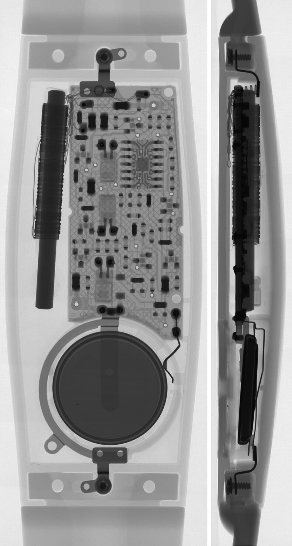 Pulse Sensor (Heart Rate, Analog)