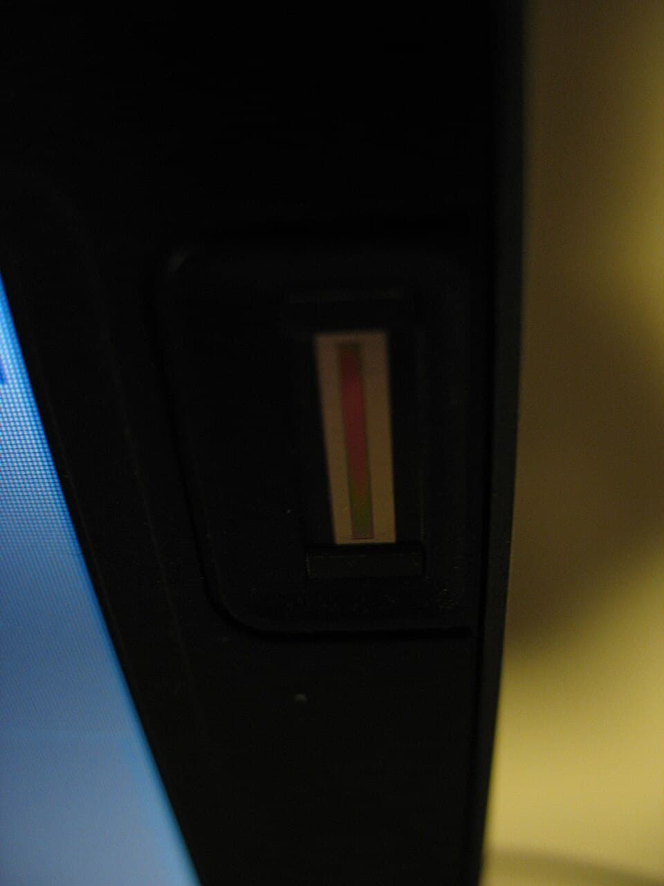 R307 Fingerprint Sensor Module