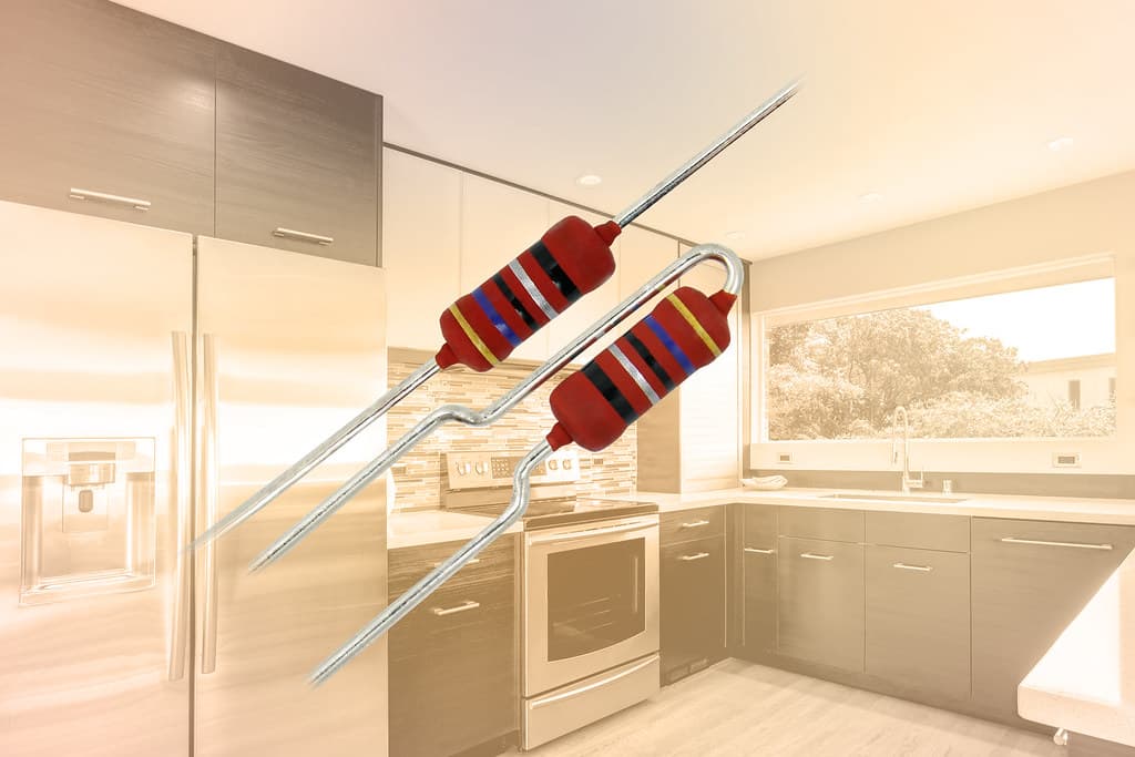 New PR02-FS High Pulse, Fusible, Non-Inductive, Flameproof Metal Film Resistor Offers Defined Fusing Characteristics