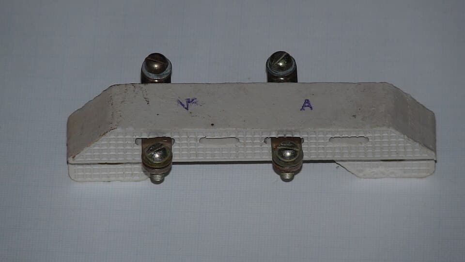 Ring Terminal Kit (100 pcs)