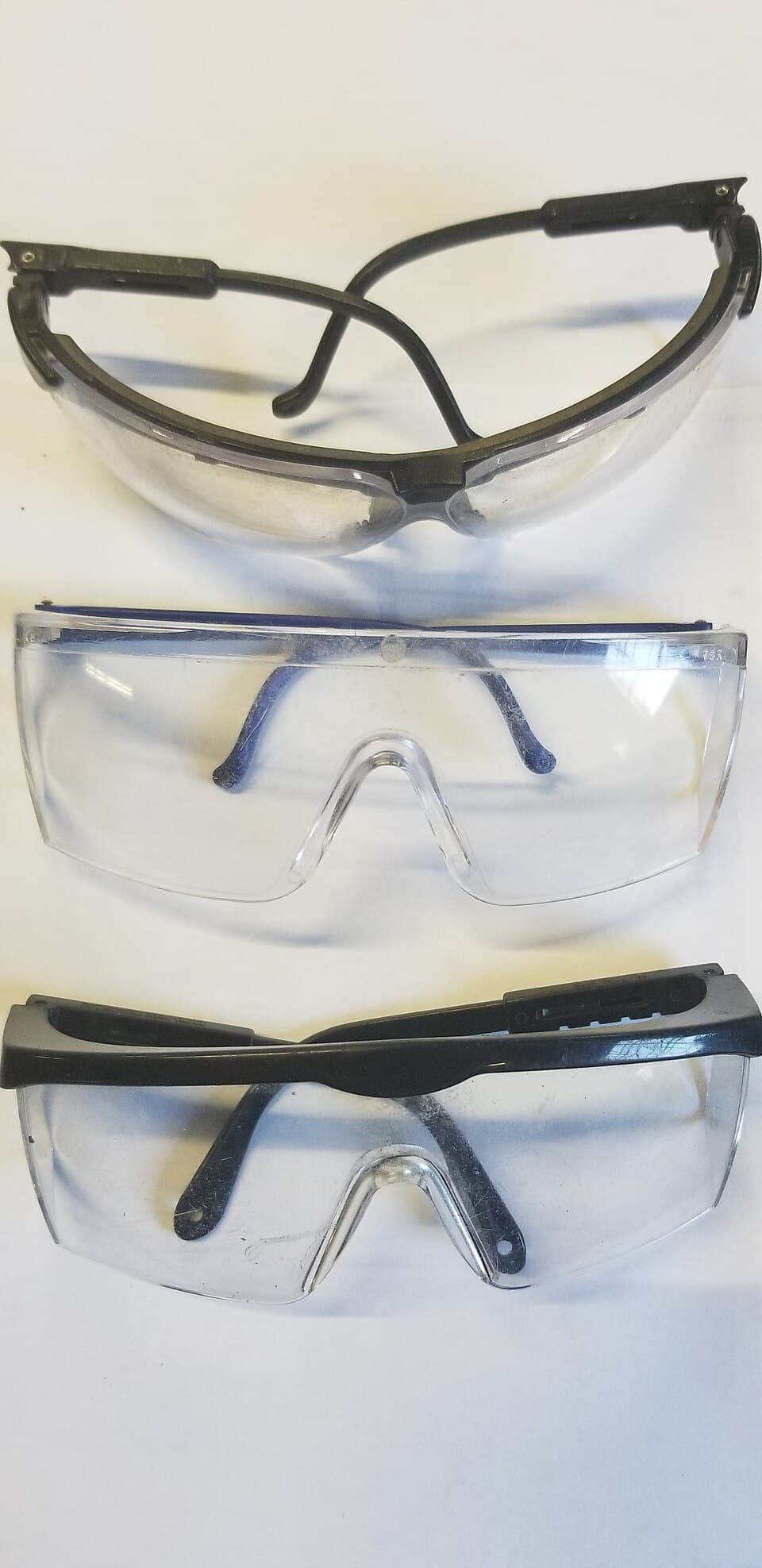 Safety Glasses
