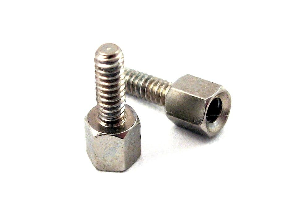 Screws EXP 054