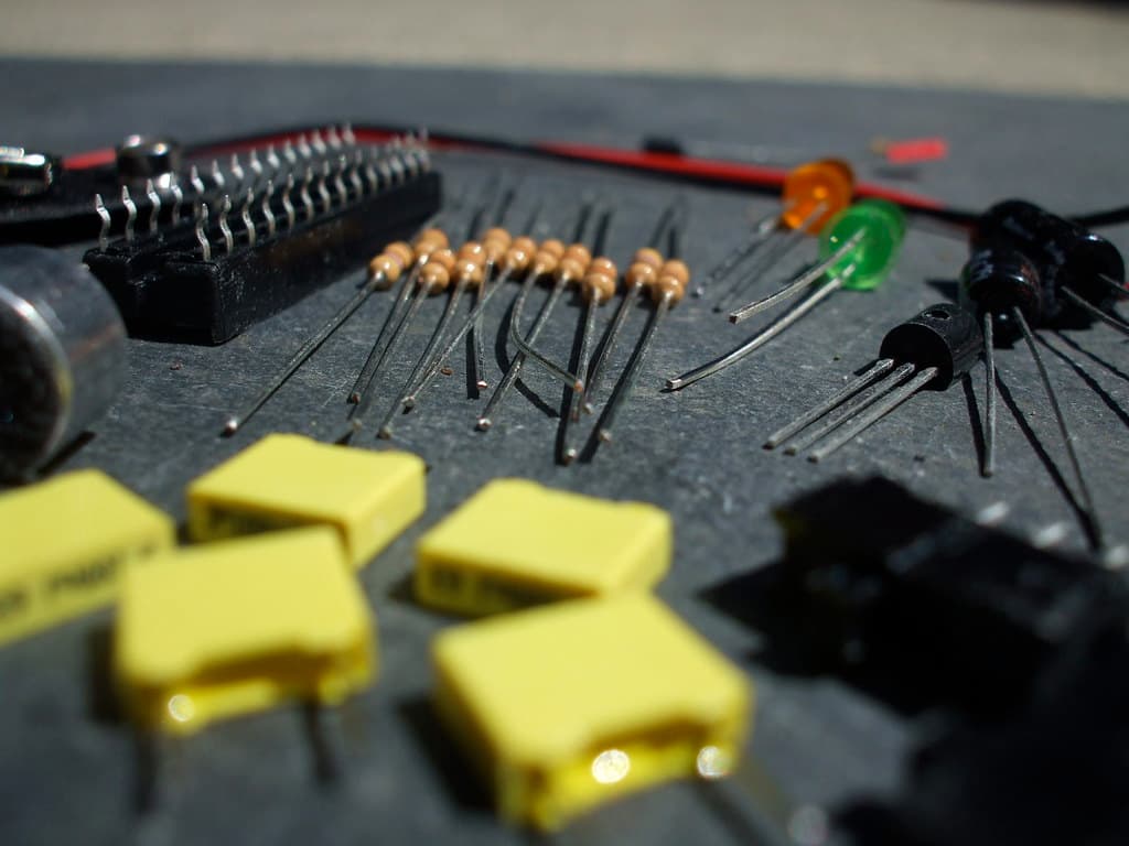 Glocal Camera Trigger Parts Kit