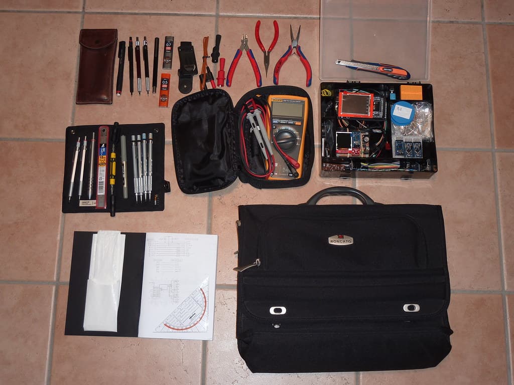 37-in-1 Sensor Module Kit