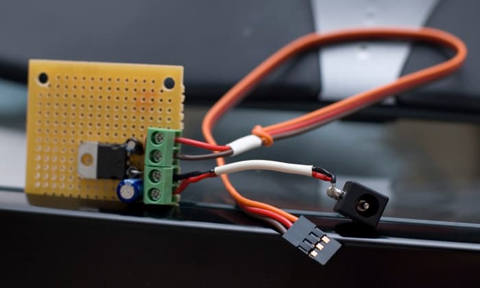 RC Power Supply (1808917338)