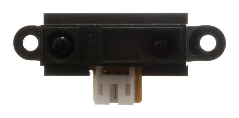 Sharp GP2Y0A21 Distance Sensor
