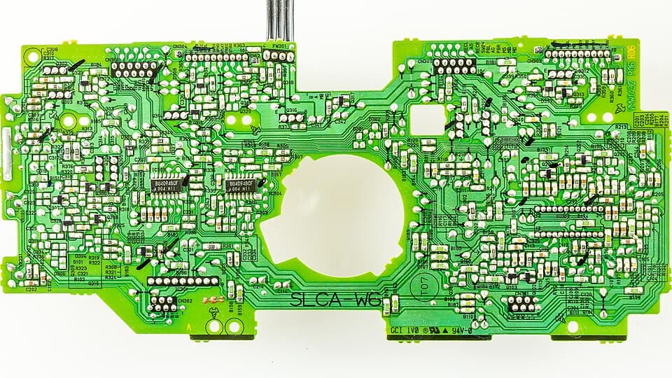 JVC MX-J950R - double cassette module-5648