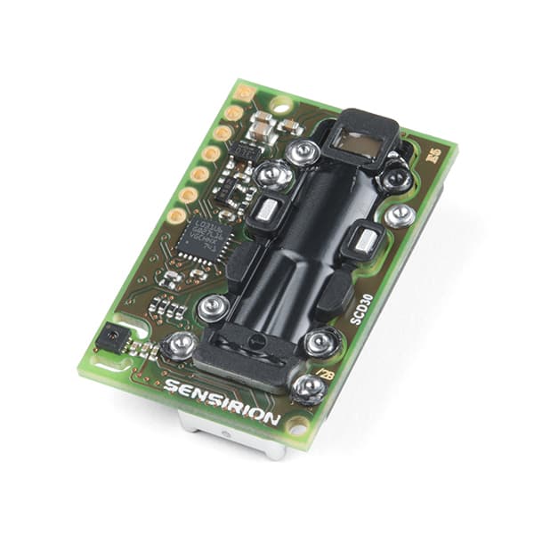 Sensirion CO2 Humidity and Temperature Sensor - SCD30 15112