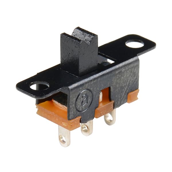 Mountable Slide Switch (35529389702)