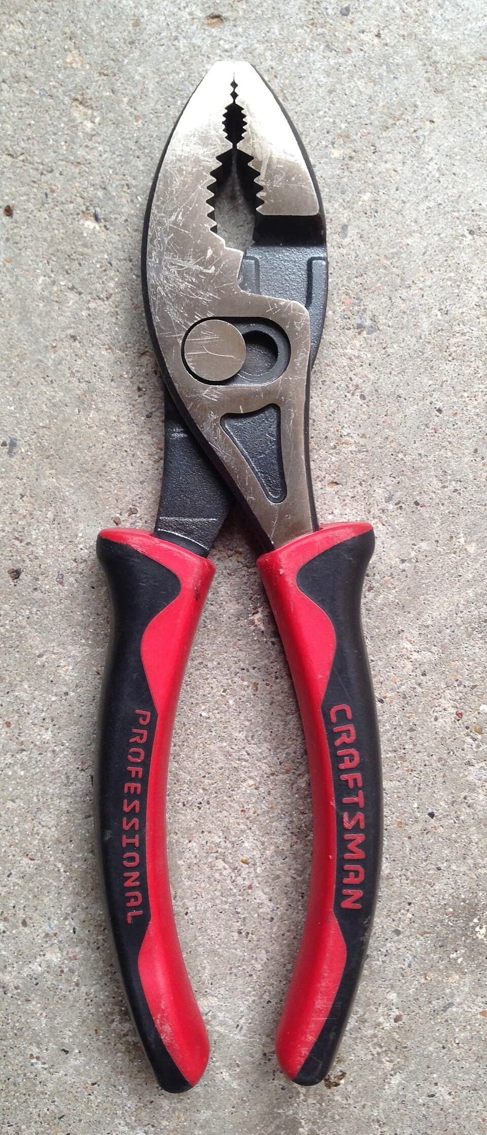 Slip-Joint Pliers 6 in