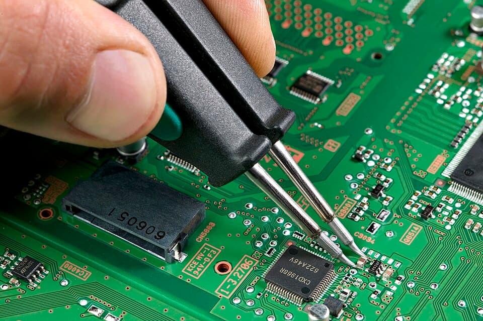 Soldering Flux Paste (10 g)