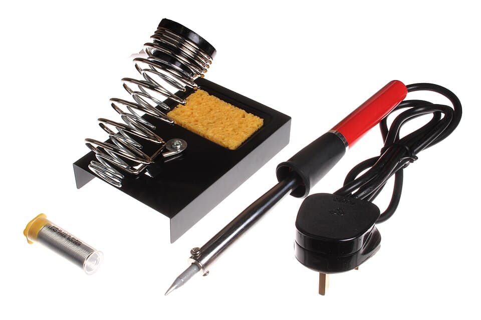 Soldering Starter Kit