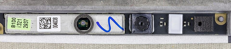Sound Detection Sensor Module