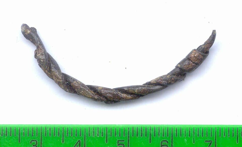 NARC-72291D cable bracelet roman (FindID 623779-474049)