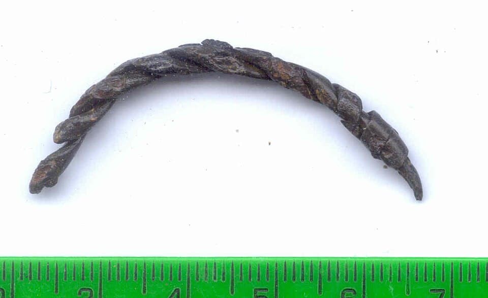 Spiral Cable Wrap 10 mm (5 m)