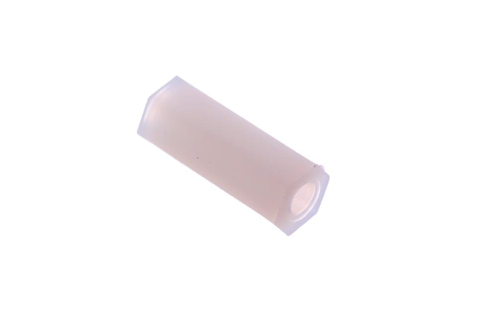 M3 x 15 mm Nylon Standoff (F-F)