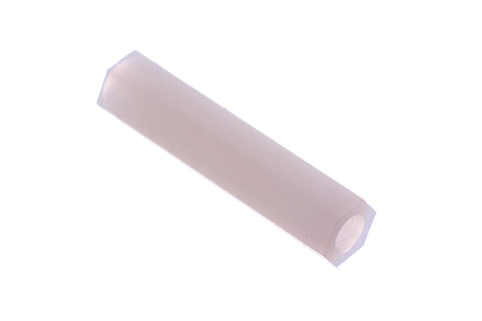 M3 x 25 mm Nylon Standoff (F-F)