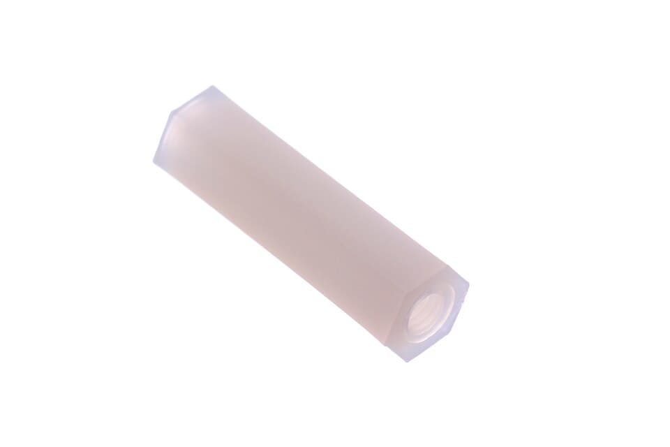 M3 x 20 mm Nylon Standoff (F-F)