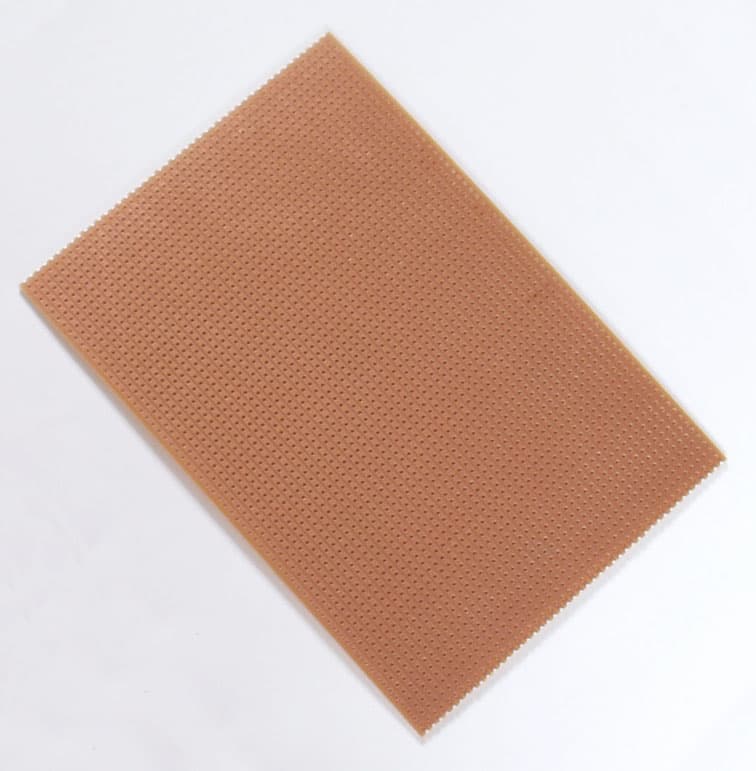 Stripboard