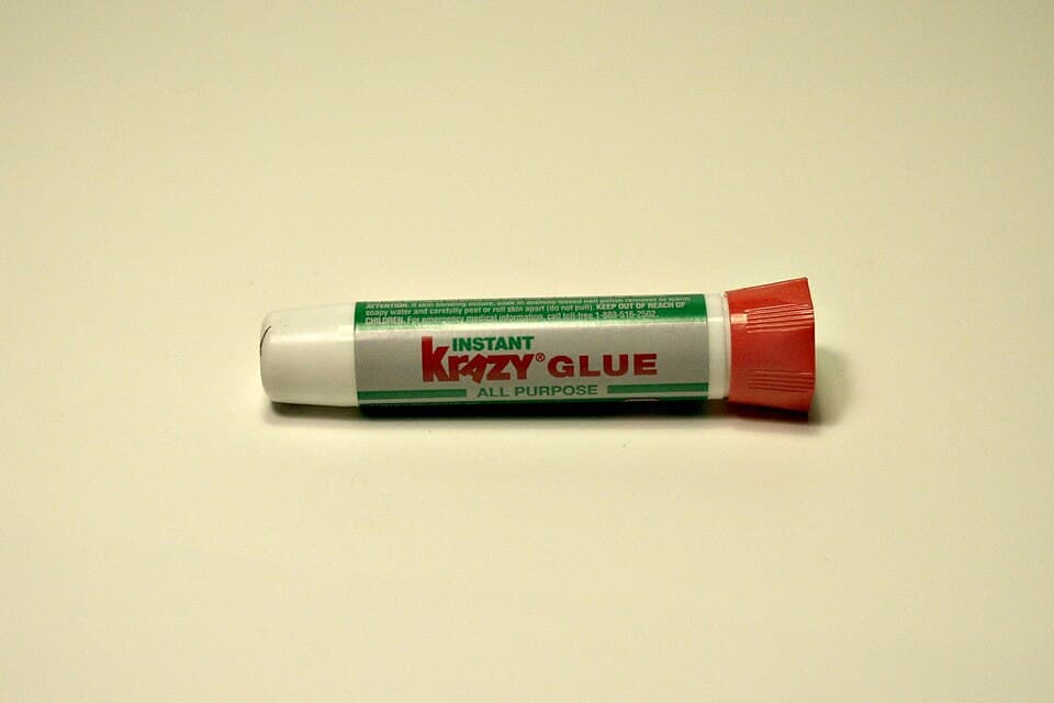 Super Glue 5 g