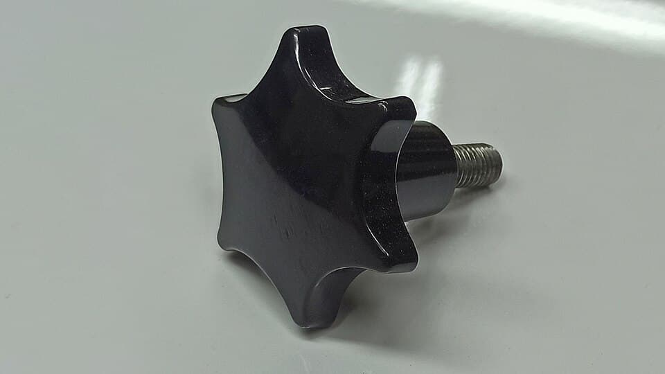 M3 Thumb Screw (Pack of 10)
