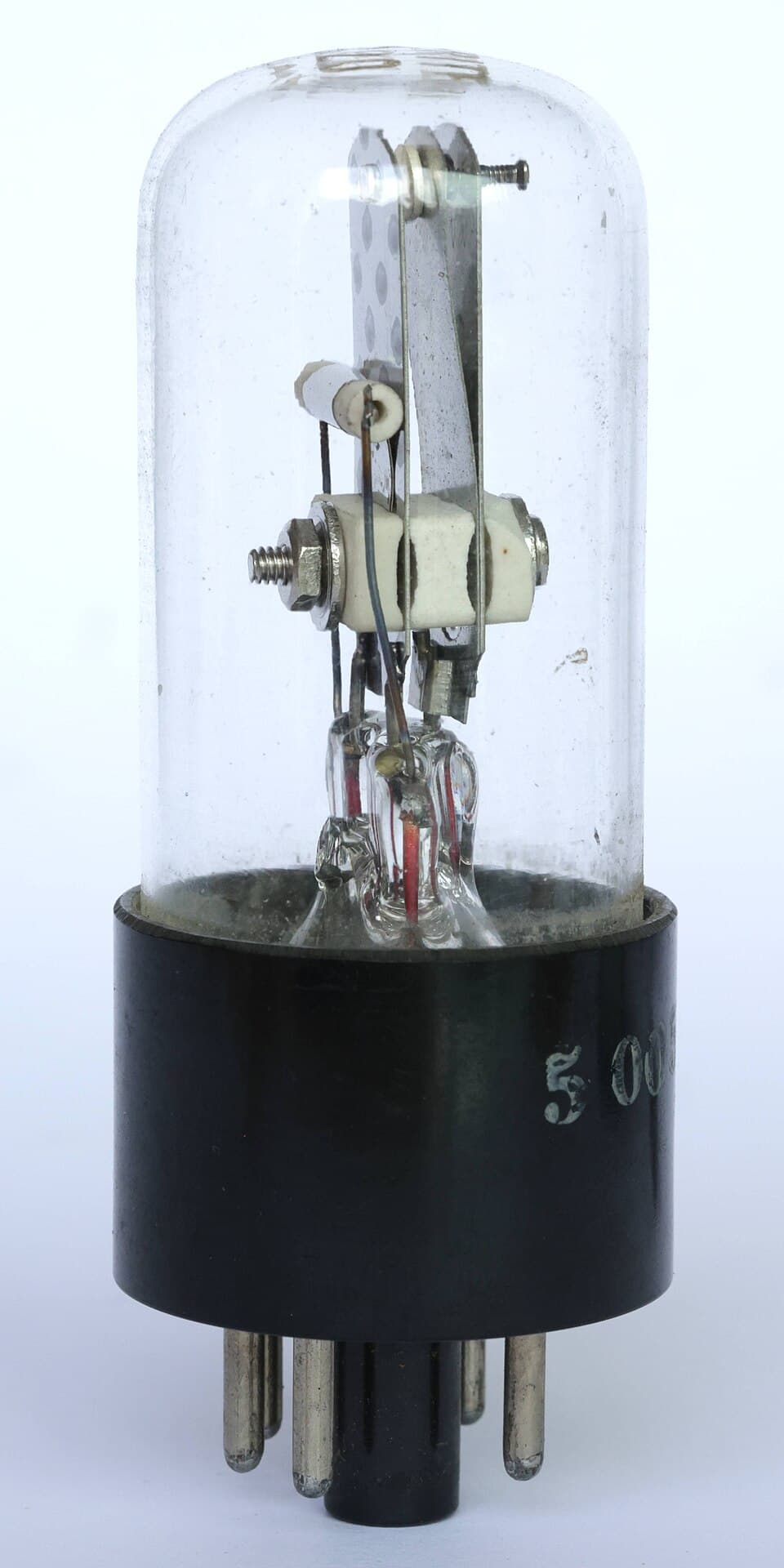 12 V Multi-Function Timer Relay