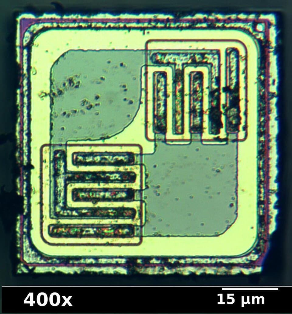 2N3906 PNP Transistor (Pack of 10)