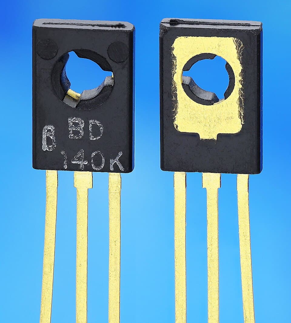 BD140K