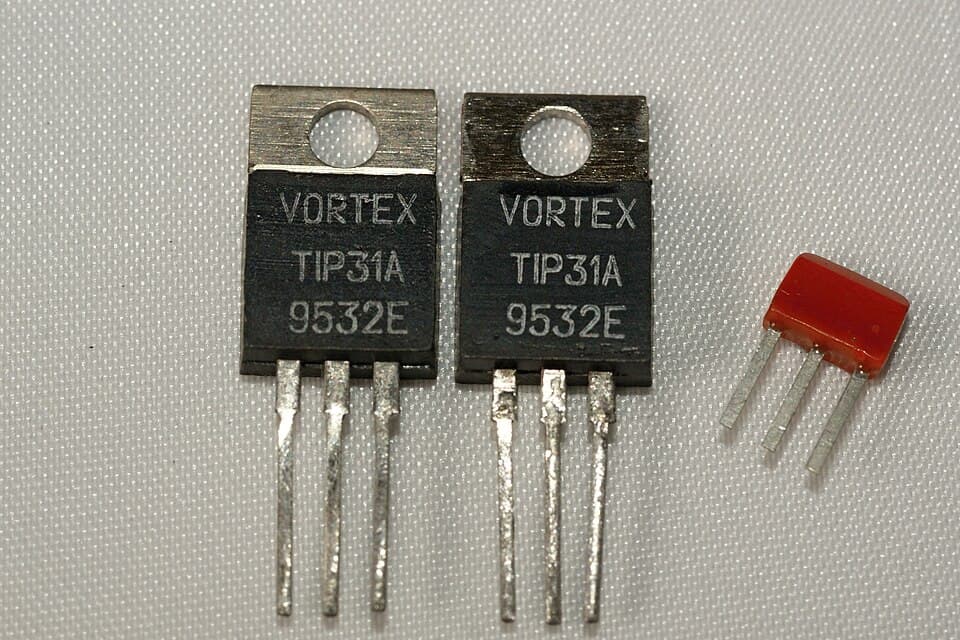 TIP31A (ВЗПП, 1995 по маркой Vortex) 01