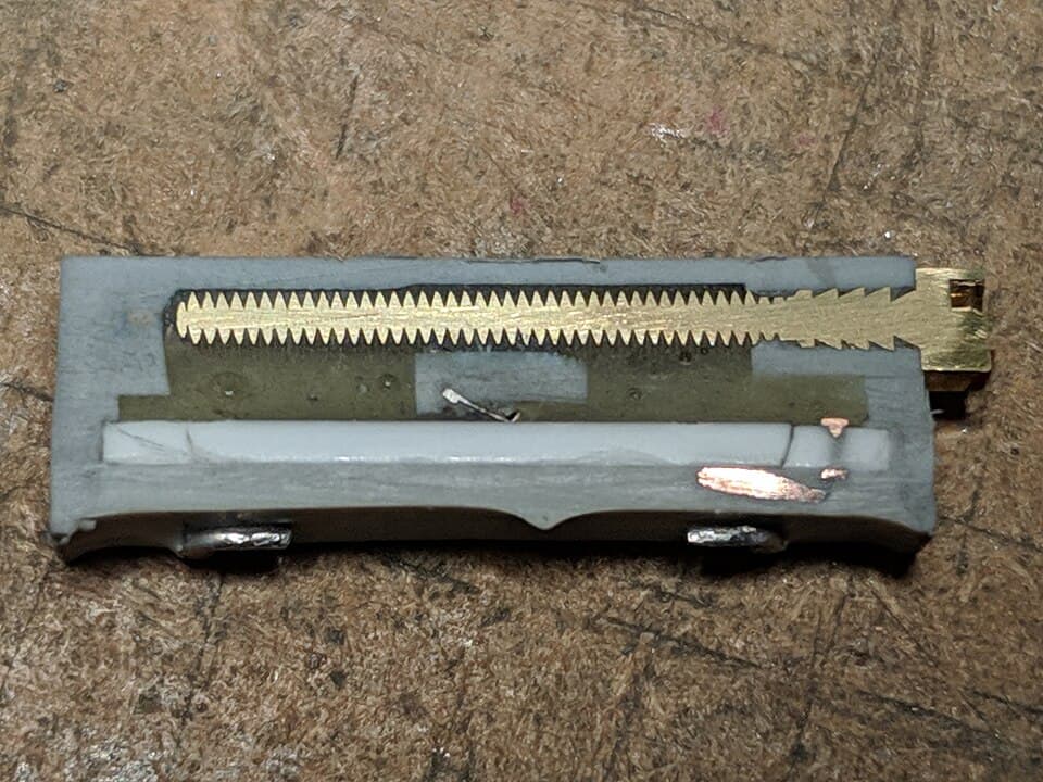 3296 Multi-Turn Trimmer Kit (50 pcs)
