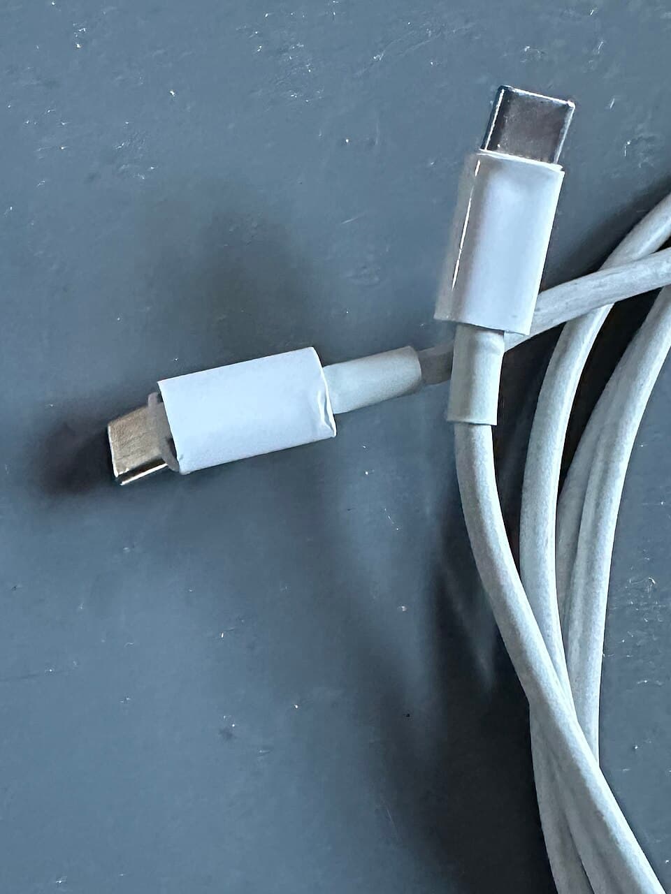 Bad USB-C cable.agr