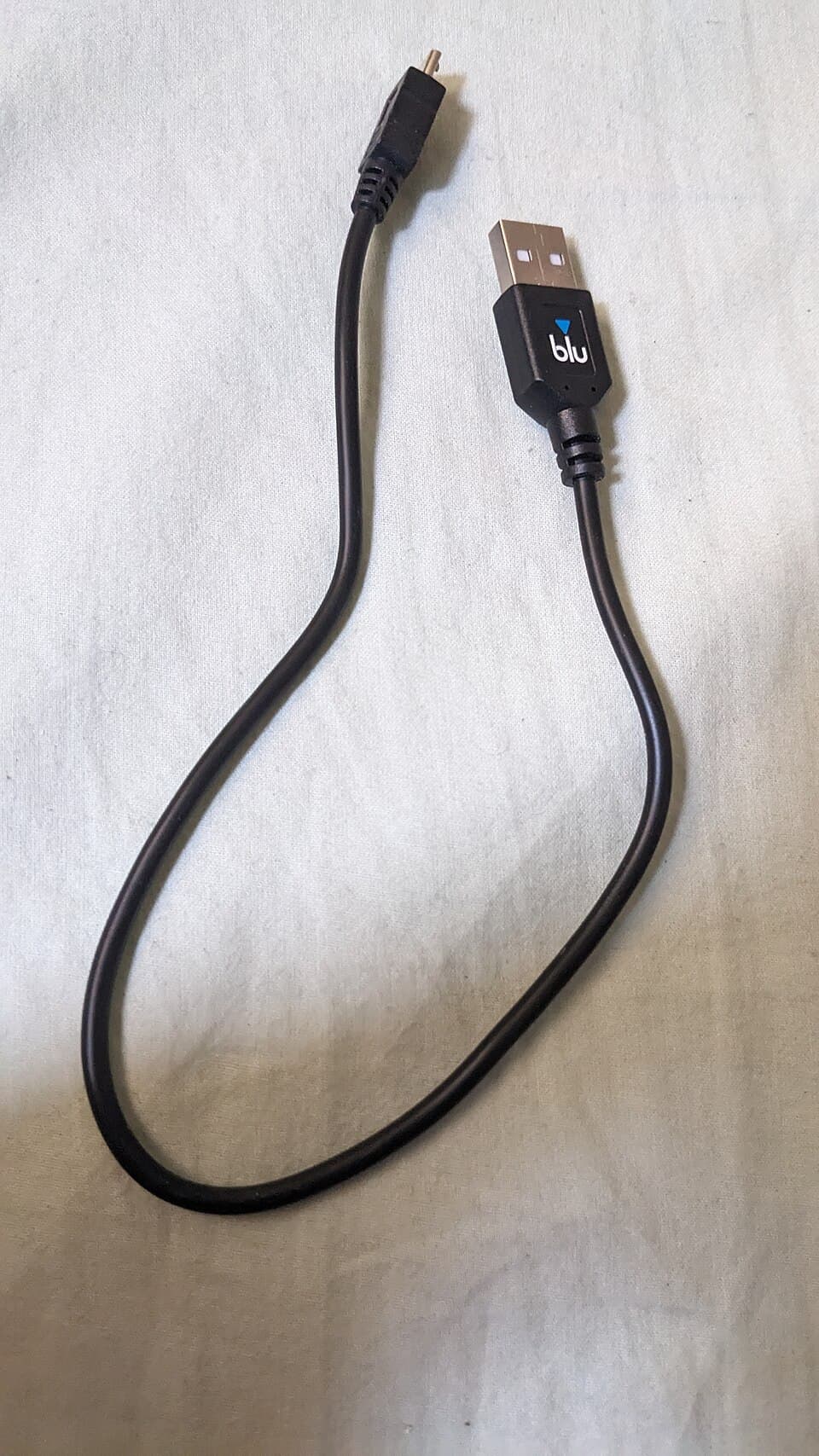 USB Power & Voltage Tester