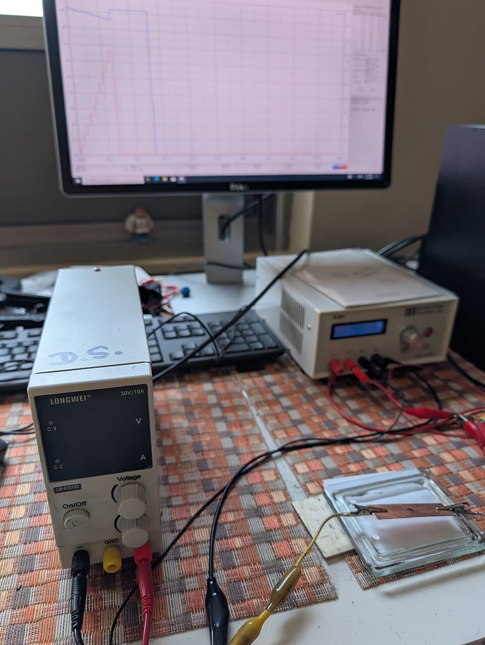 Soriano Varistor Circuit