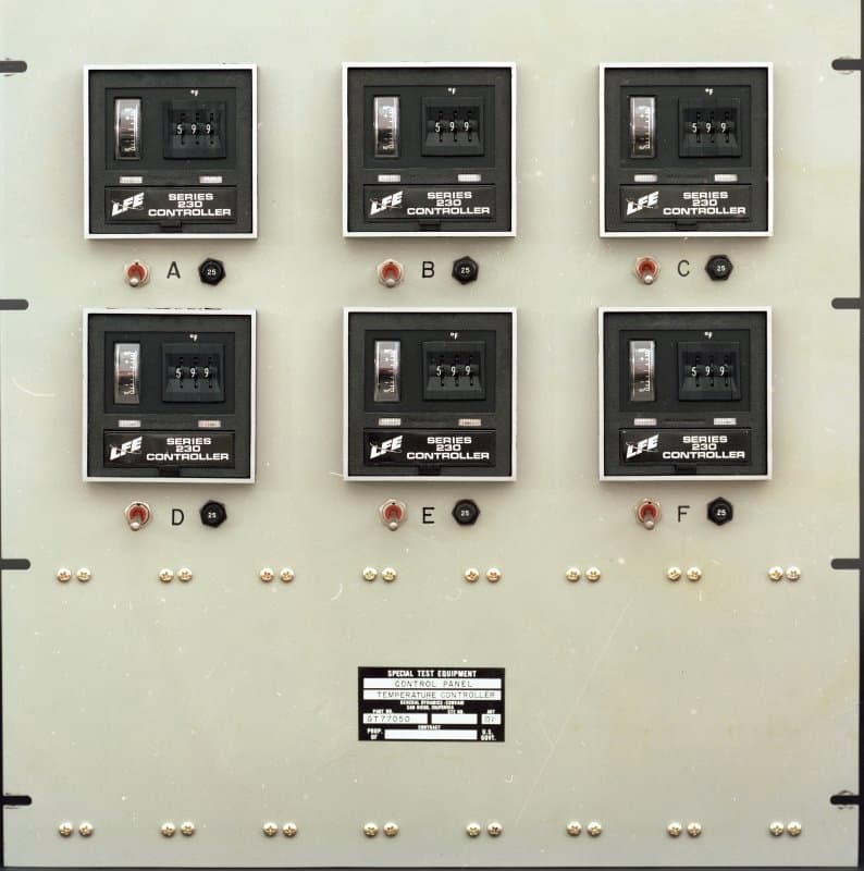 W1209 Temperature Controller Module