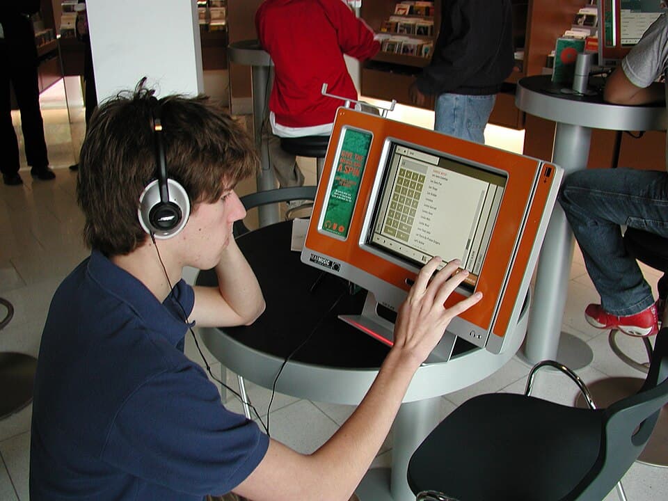 XPT2046 Touch Screen Controller