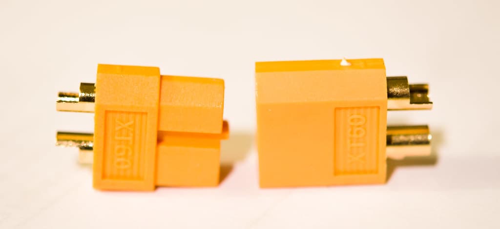 XT60 Connector